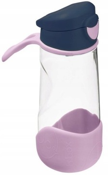 B.BOX SPORTOWA BUTELKA TRITANOWA KUBEK BIDON 450ML