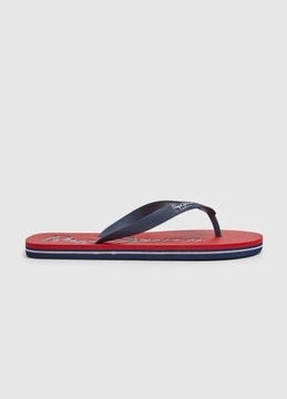 JAPONKI PEPE JEANS BAY BEACH PMS70129 255 3 MĘSKIE -37%