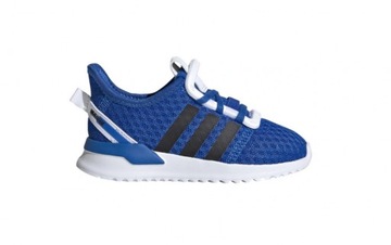 ADIDAS U_PATH RUN EL INFANT EG9121 21