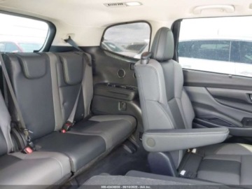 Subaru 2023 Subaru Ascent Onyx Edition Limited 7-Passenger 2023 2.4l 2.4 Benzyna 260KM, zdjęcie 12