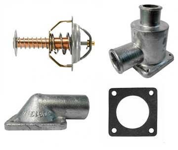 TERMOSTAT URSUS C-360 C360 KOMPLET Z OBUDOWĄ