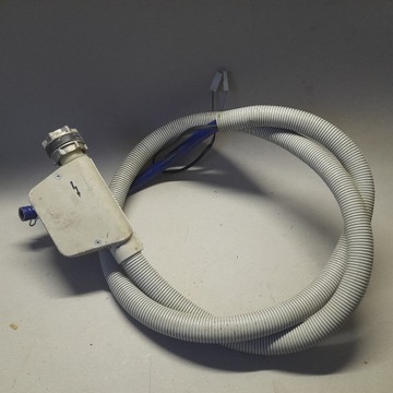 Bauknecht GCX 3452/1 - Wąż elektro zawór typ 900