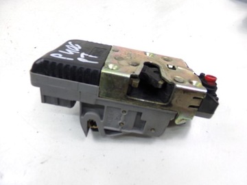 PEUGEOT 406 95-99 ZÁMEK DVEŘE ZADNÍ PRAVÝ 5PIN