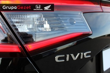 Honda Civic XII Hatchback 2.0 i-MMD 184KM 2025 Honda Civic e:HEV 2.0 184KM XI gen. Advance *dostępne inne kolory* rabat 3, zdjęcie 10