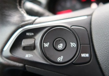 Opel 2019 Opel Grandland X Salon Polska, ASO, PDC, Android Auto, Apple, Kamera cofan, zdjęcie 19