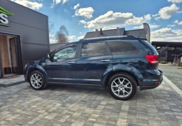 Fiat Freemont 2.0 Multijet II 16v 170KM 2013 Fiat Freemont 2,0 170 KM Bezwypadkowy 2.0 Diesel 170KM, zdjęcie 30