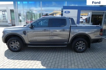Ford Ranger VI Podwójna kabina 2.0 EcoBlue BI-TURBO 205KM 2025 FORD Ranger Wildtrak A10 4x4 2.0 205KM, zdjęcie 4