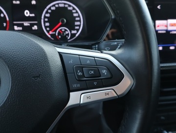 Volkswagen T-Cross SUV 1.0 TSI 95KM 2019 VW T-Cross 1.0 TSI, Salon Polska, 1. Właściciel, zdjęcie 12