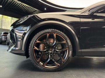 Cupra Formentor Crossover 2.5 TSI 390KM 2022 Cupra Formentor 4Drive VZ5 DSG DCC Ambiente ACC LED CarPlayAndroid Au, zdjęcie 13