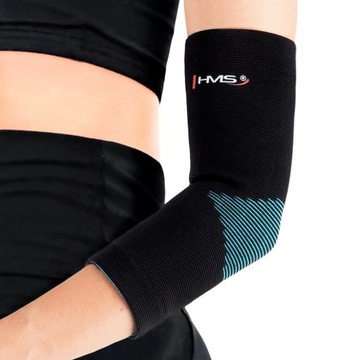 STABILIZATOR STAWU ŁOKCIOWEGO ŚCIĄGACZ OPASKA UCISKOWA NA ŁOKIEĆ XL