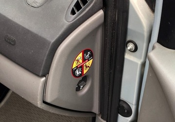 Renault Grand Scenic I 2004 Renault Grand Scenic 1,6 Benzyna 112 km 7-Osobowy 1.6 Benzyna 112KM, zdjęcie 16