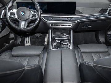 BMW X6 G06 SUV Facelifting 3.0 30d 298KM 2025 BMW X6 xDrive30d Sport Suv 3.0 (298KM) 2025, zdjęcie 6
