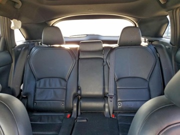 Infiniti QX50 2023 Infiniti QX50 Sport 2023 2.0 Benzyna 268KM, zdjęcie 9