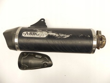 TŁUMIK ARROW KTM 1090 1190 1290 SUPER ADV GT 13 +