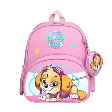 РЮКЗАК PAW PATROL SKYE РЮКЗАК ДЛЯ ДЕТСКОГО САДА