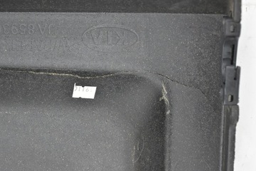 ПОЛКА ЗАДНЯЯ KIA PICANTO III