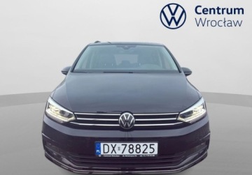 Volkswagen Touran III 1.5 TSI EVO 150KM 2025 Volkswagen Touran Highline 1.5 TSI 150KM DSG 1.5 Benzyna 150KM, zdjęcie 7
