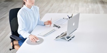 Подставка для ноутбука Camrock JP-1