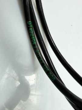 KTM DUKE 125-390 CZUJNIK ABS PRĘDKOŚCI