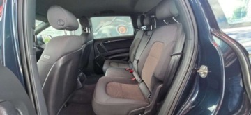 Audi Q7 I 2007 Audi Q7 3.0TDI 245 KM Super Stan Alu Klima Import Raty Oplaty ASO 3.0, zdjęcie 29