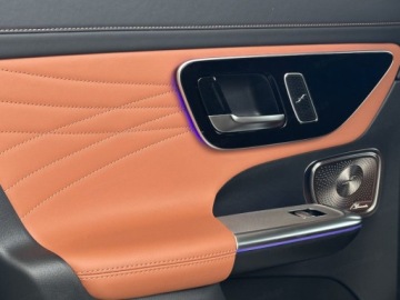 Mercedes GLC C254/X254 Coupe 2.0 200 204KM 2026 MERCEDES-BENZ GLC 200 4-Matic AMG Line 2.0 (204KM) 2026, zdjęcie 9