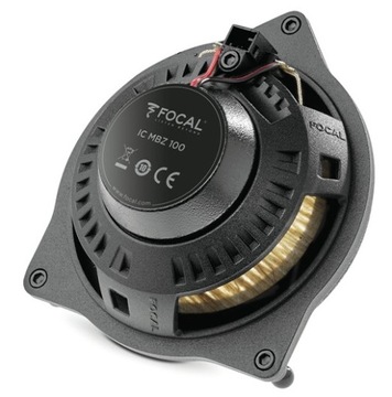 FOCAL IC MBZ 100 ДИНАМИКИ ПЕРЕДНИЕ/ЗАДНИЕ MERCEDES C E S