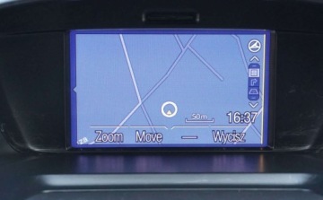 Ford Kuga II SUV 2.0 Duratorq TDCi 163KM 2014 Ford Kuga Bezwypadkowy Serwisowany 1-Wlasciciel Navi Pdc Alu 4X4 163KM Pie, zdjęcie 23