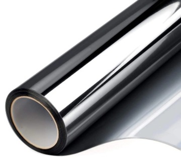 Оконная пленка SOLAR SAMPLE 10x10 см