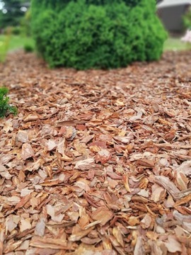 КОРА СОСНОВАЯ Garden сортированная FINE 80л 20 шт.