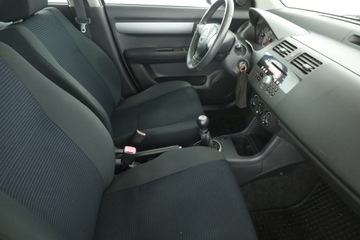Suzuki Swift IV Hatchback 5d 1.3 92KM 2010 Suzuki Swift 1.3 i, Salon Polska, 1. Właściciel, zdjęcie 6