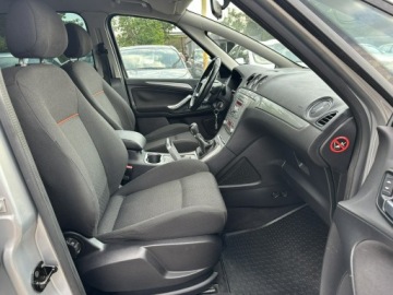 Ford S-Max I Van 2.0 i 16V 145KM 2009 Ford S-Max 2.0 benzyna 145KM/Manual/Zamiana/Kredyt, zdjęcie 16