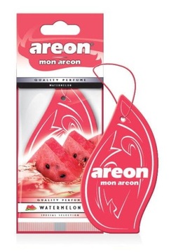 AREON MON - ZAPACH WATERMELON - ARBUZ