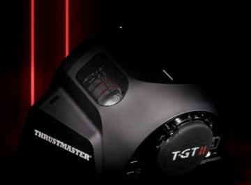 Базовая база Thrustmaster TS-PC Racer Servo Base