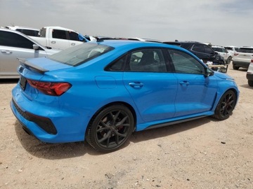 Audi A3 8Y RS Limousine 2.5 TFSI 400KM 2024 Audi RS3 Sportback 2024 2.5l 2.5 Benzyna 401KM, zdjęcie 3