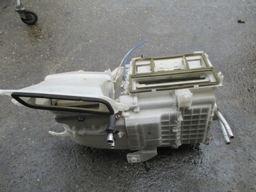 COROLLA VERSO 2.0 D4D 01-04 RADIÁTOR VÝPARNIK