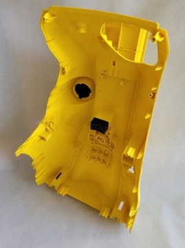 Передний корпус управления питанием Karcher K4 K5