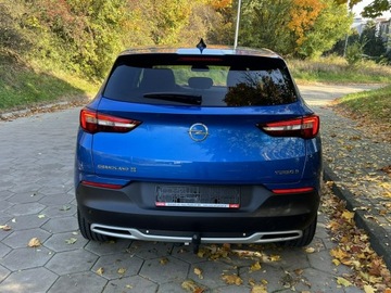 Opel 2018 Opel Grandland X Navi Klimatronic LED Automat TOP, zdjęcie 4