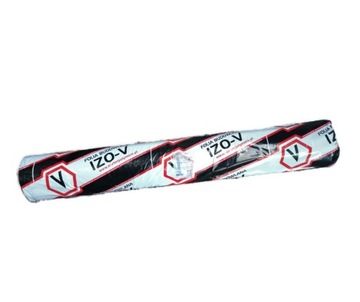 Folia Izolacyjna 0,5mm GRUBA 4X25 ATEST tol. 40%