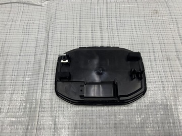 LAMPA POLSTROVÁNÍ JEEP WRANGLER JL