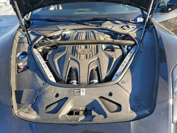 Porsche Panamera III 2025 Porsche Panamera Base 2025 2.9 Benzyna 325KM, zdjęcie 6
