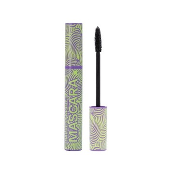 INGRID COSMETICS NATURAL ESSENCE DARKEST NIGHT TUSZ DO RZĘS 8 ML
