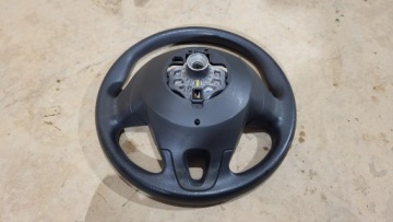 РУЛЕВОЕ КОЛЕСО МНОГОФУНКЦИОНАЛЬНОЕ RENAULT MEGANE III 3 HB 5D 08-