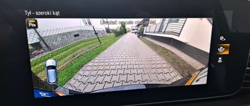 Mercedes GLE V167 2021 Mercedes-Benz GLE 2.0 d 4-Matic Hybryda Diesel Automatik Navi Gwarancj, zdjęcie 29