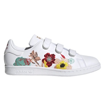 Buty sportowe ADIDAS Stan Smith CF W r.38