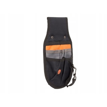 Карманная кобура для ремня слесаря, 7 карманов Tactix.