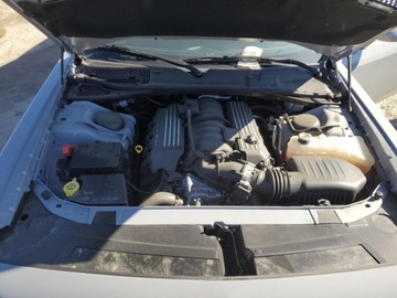 Dodge Challenger III 2022 Dodge Challenger RT Scat Pack 2022 6.4l 6.4 Benzyna 485KM, zdjęcie 6