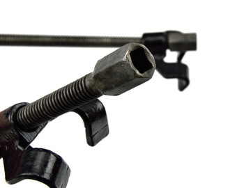 СЪЕМНИК ДЛЯ ПРУЖИН McPERSON, АМОРТИЗАТОРОВ McPHERSON PULLERS 260мм 2шт