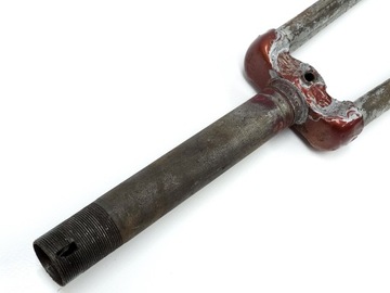 Вилка 27 1 1/4 дюйма ZZR Romet Albatros Maraton