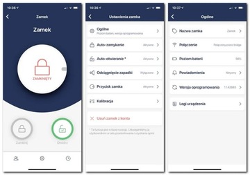 SMART-маршрутизатор для электронного замка TEDEE BRIDGE