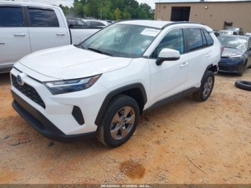 Toyota RAV4 V 2023 Toyota RAV4 2023 TOYOTA RAV4 HYBRID XLE 2.5 Hybryda 176KM, zdjęcie 3